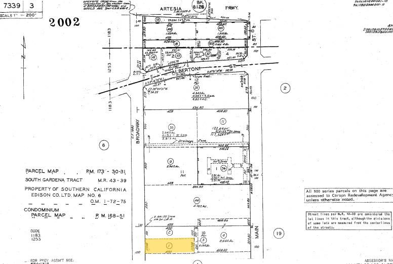 Bldg 1 18020 S Broadway St photo 1