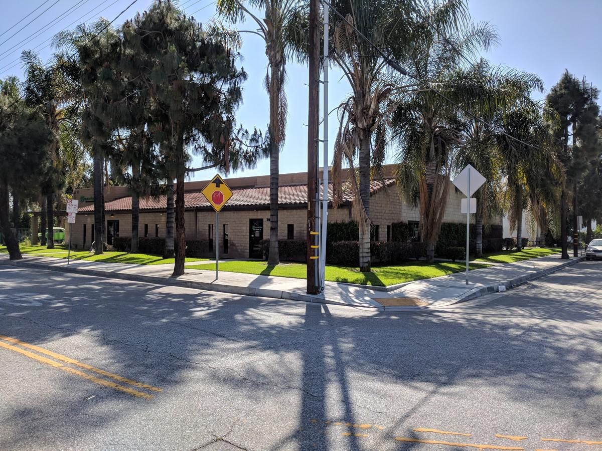 Industrial Property For Lease photo 1