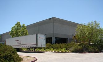 Warehouse Space for Rent located at 40761 County Center Dr. Temecula, CA 92591