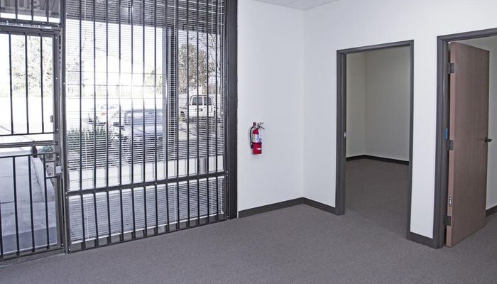 Warehouse Space for Rent at 12701 Van Nuys Blvd Pacoima, CA 91331 - #21