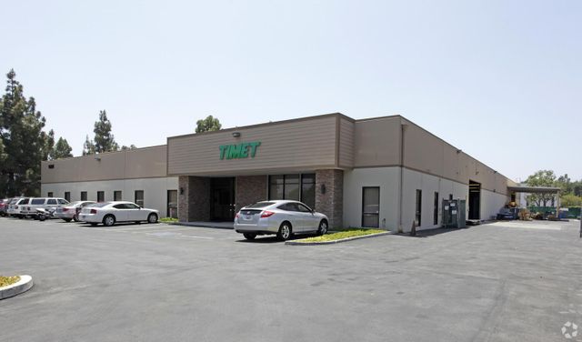 Industrial Property for Lease
