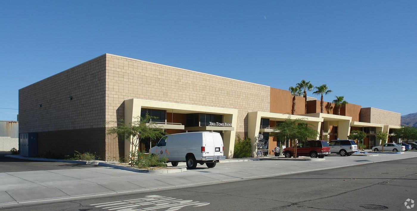 Industrial Property For Lease photo 2