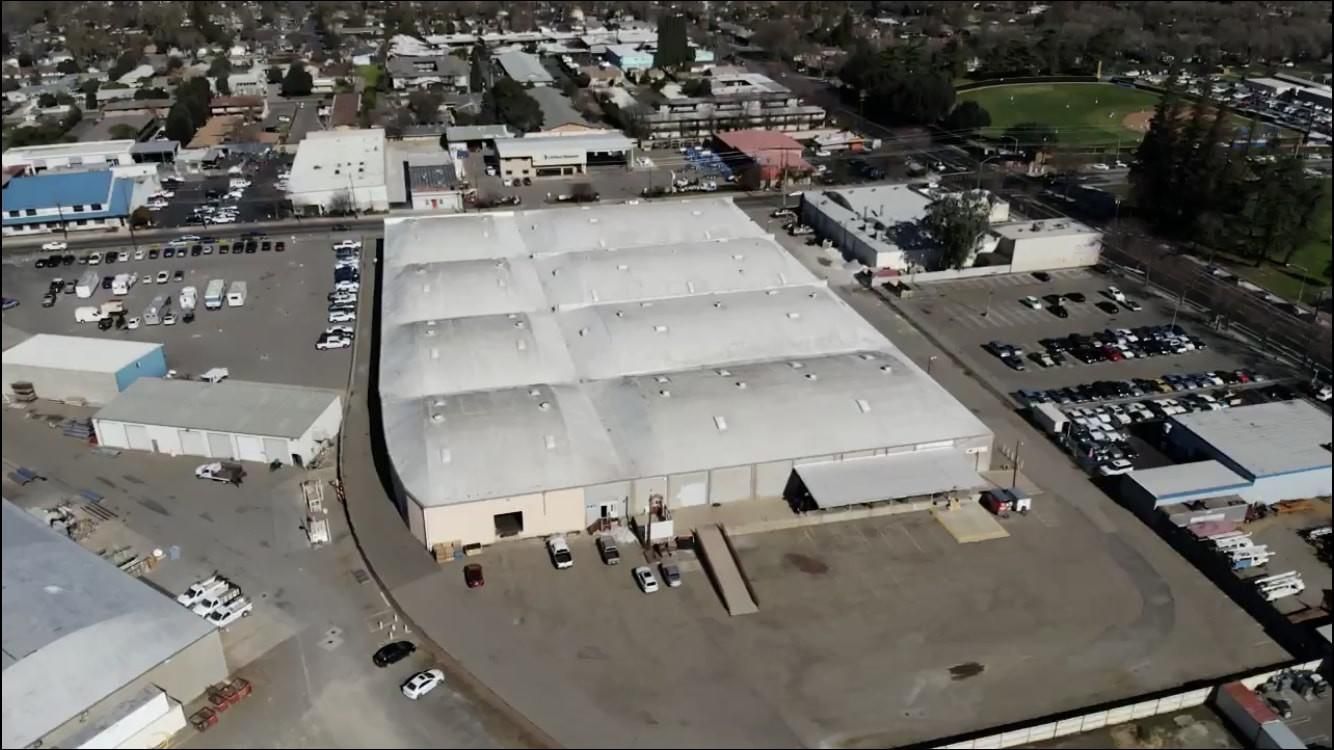 Industrial Property For Lease photo 4