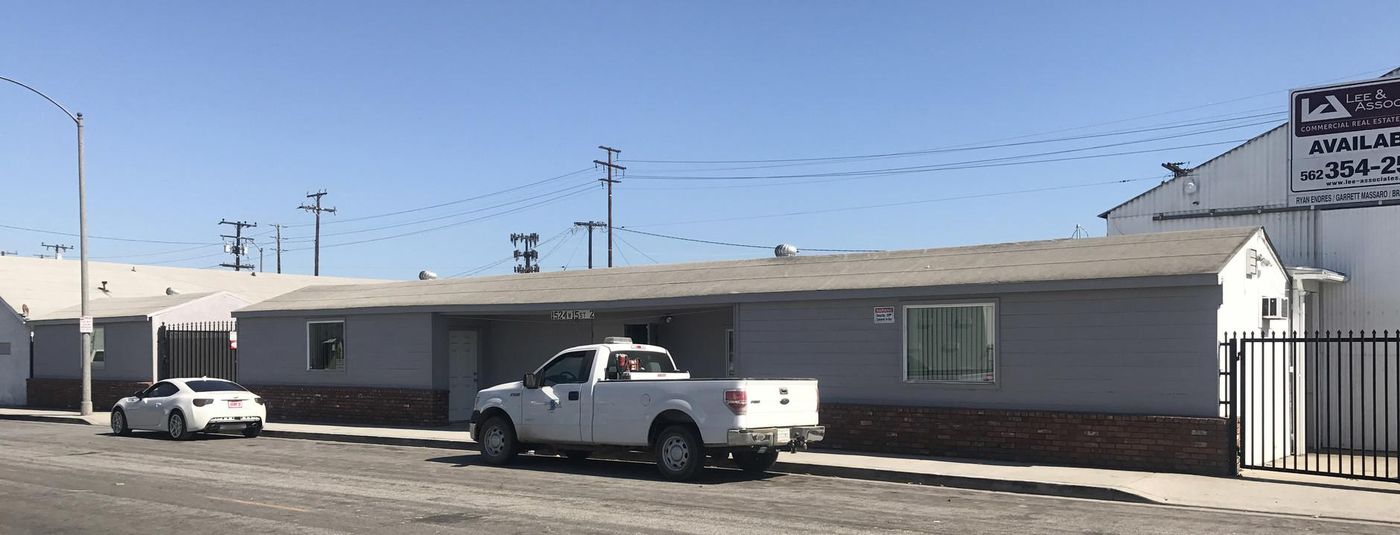 Industrial Property For Lease photo 2