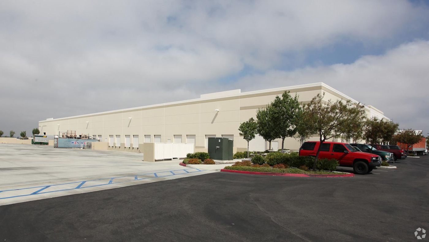 First Park at Ocean Ranch - Bldg D photo 2