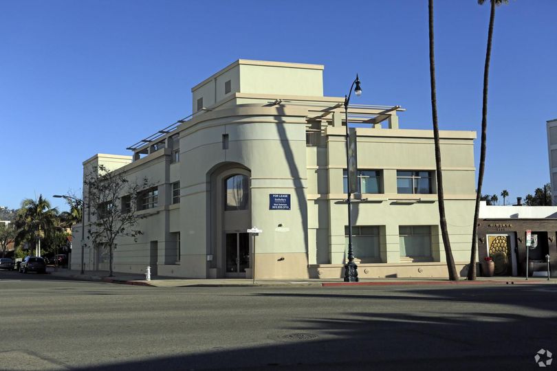 Office Property For Lease