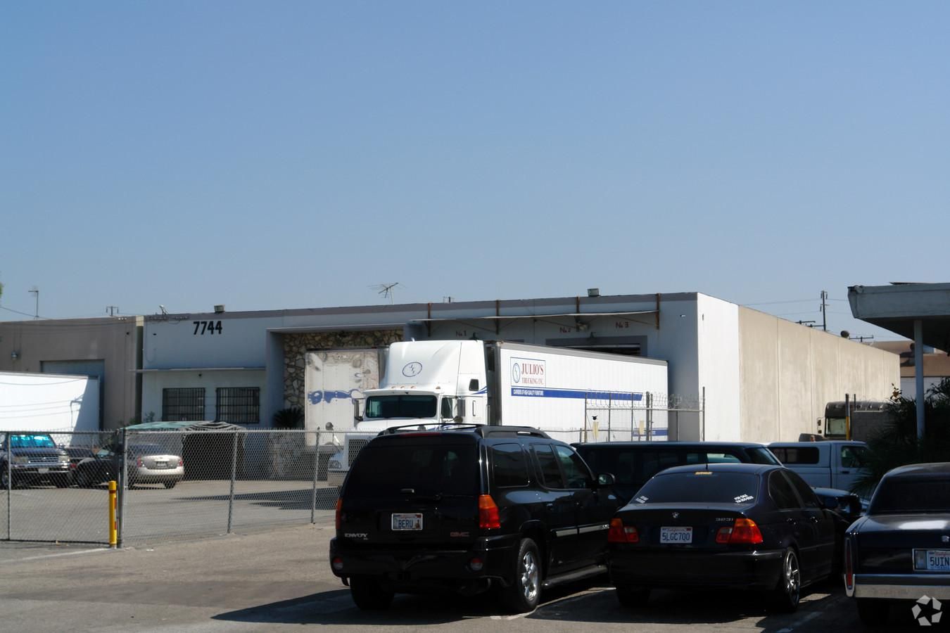 Industrial Property For Lease photo 3