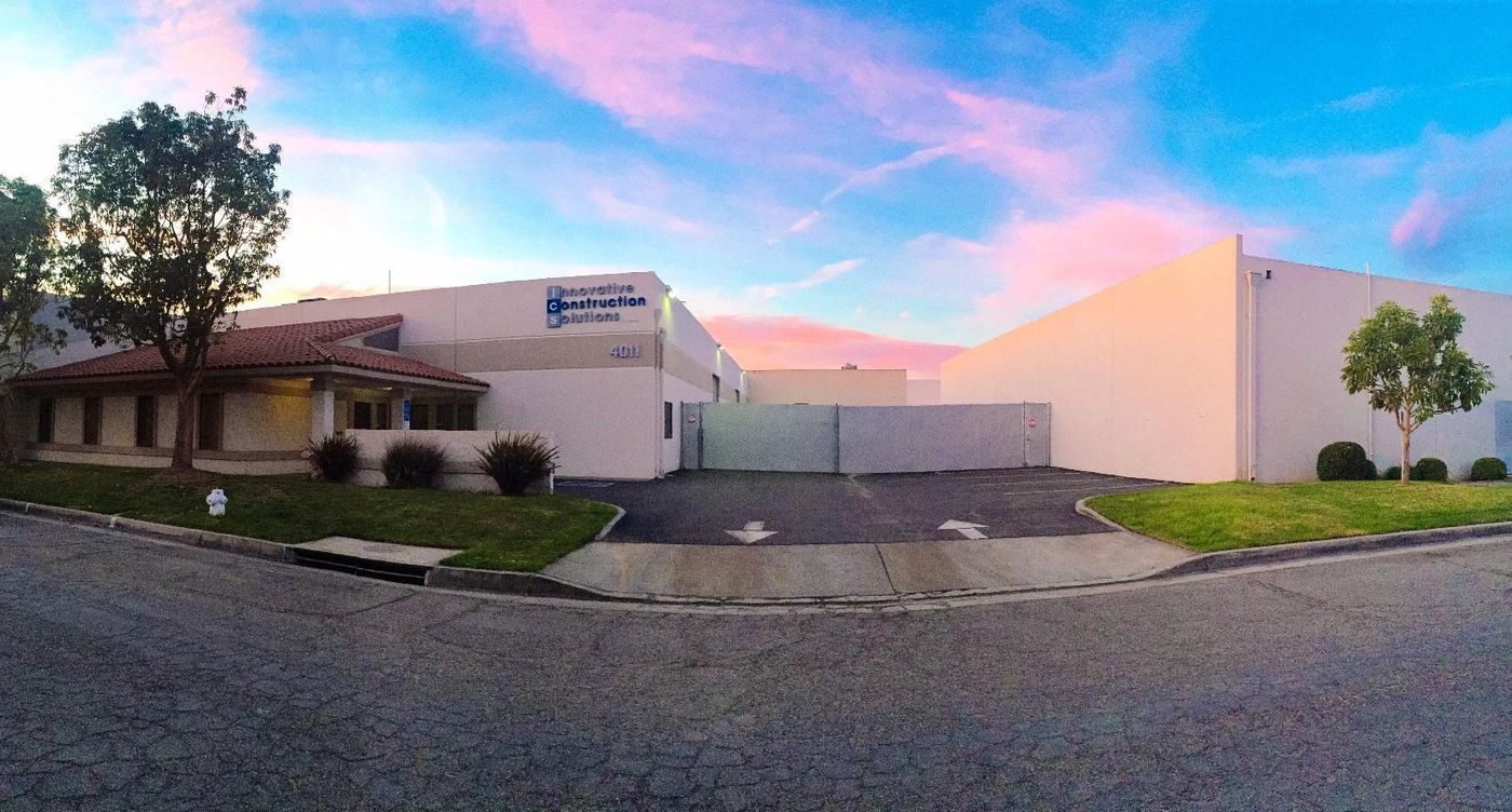 Industrial Property For Lease photo 2