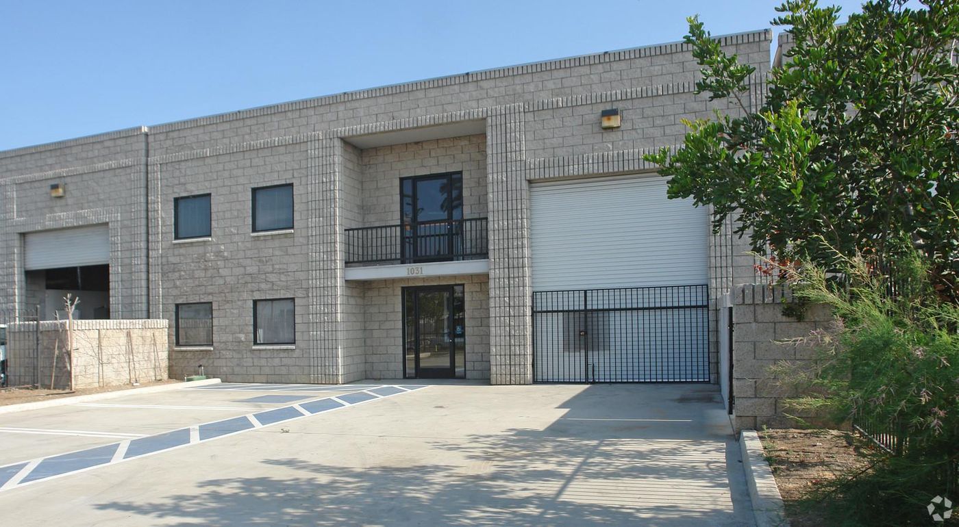 Industrial Property For Lease photo 4
