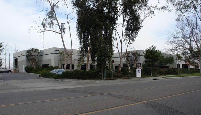 Warehouse Space for Sale at 4128 Avenida De La Plata Oceanside, CA 92056 - #2