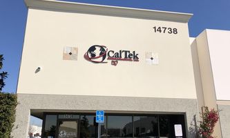 Warehouse Space for Sale located at 14702-14738 Central Ave Chino, CA 91710