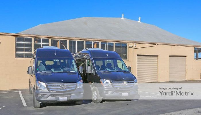 Warehouse Space for Rent at 2450 Alvarado Street San Leandro, CA 94577 - #4