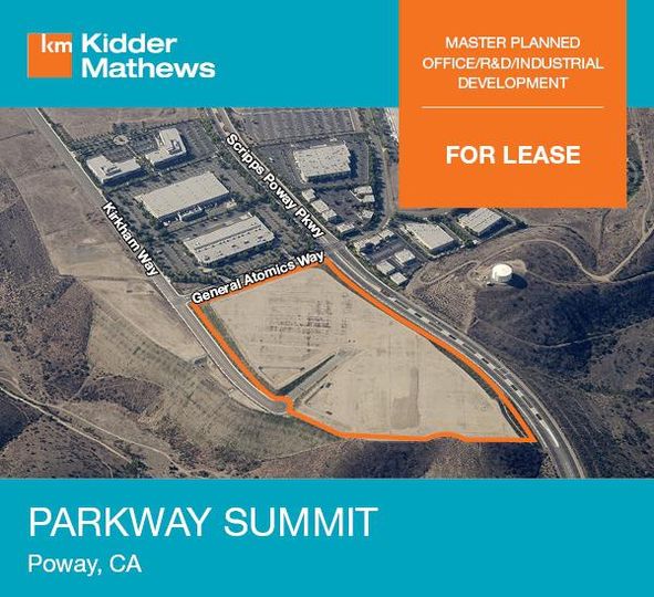 Parkway Summit