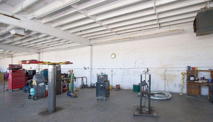 Warehouse Space for Sale at 2000 E El Monte Way Dinuba, CA 93618 - #12