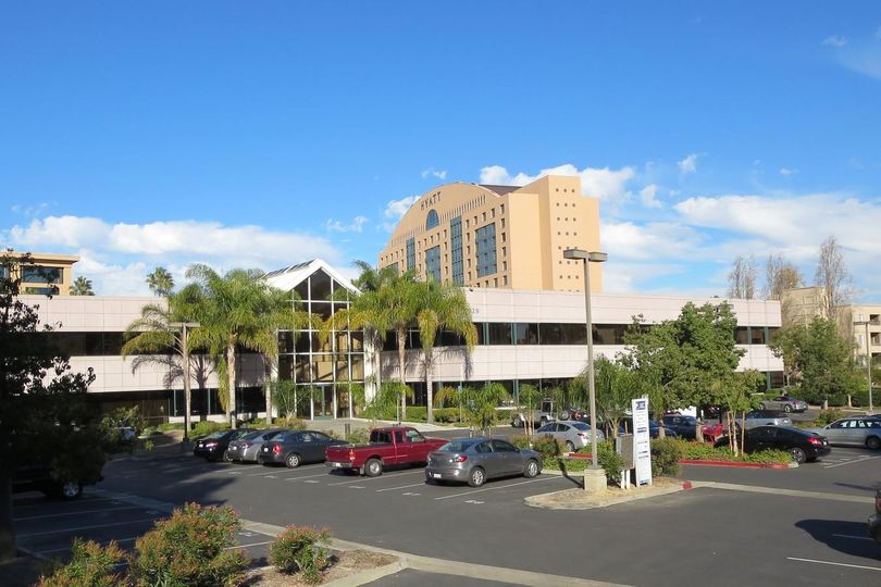 La Jolla Medical & Surgical Center