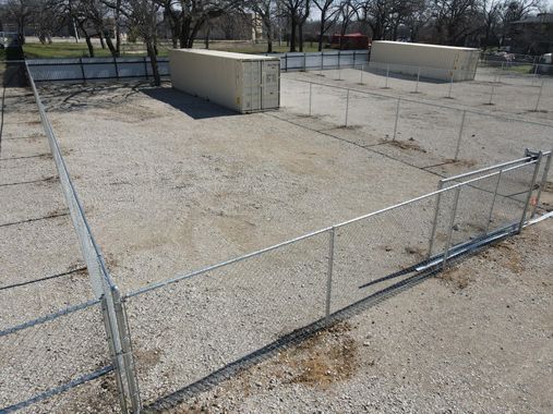 Denton Mini Yards