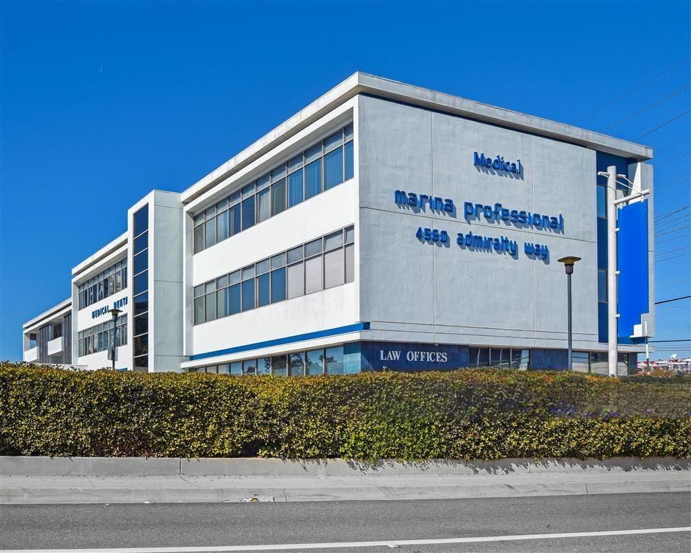 Marina Professional Building photo 2