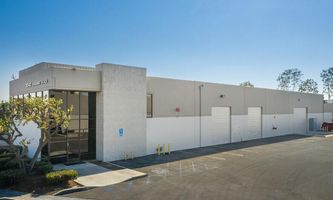 Warehouse Space for Rent located at 1040 N Kraemer Pl Anaheim, CA 92806