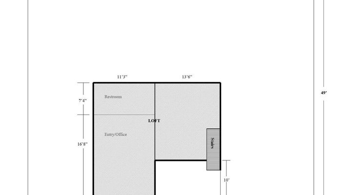 Warehouse Space for Rent at 1675-1727 Mission Rd South San Francisco, CA 94080 - #3