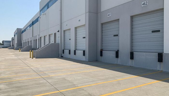 Warehouse Space for Rent at 16525 South Avalon Boulevard Carson, CA 90746 - #2
