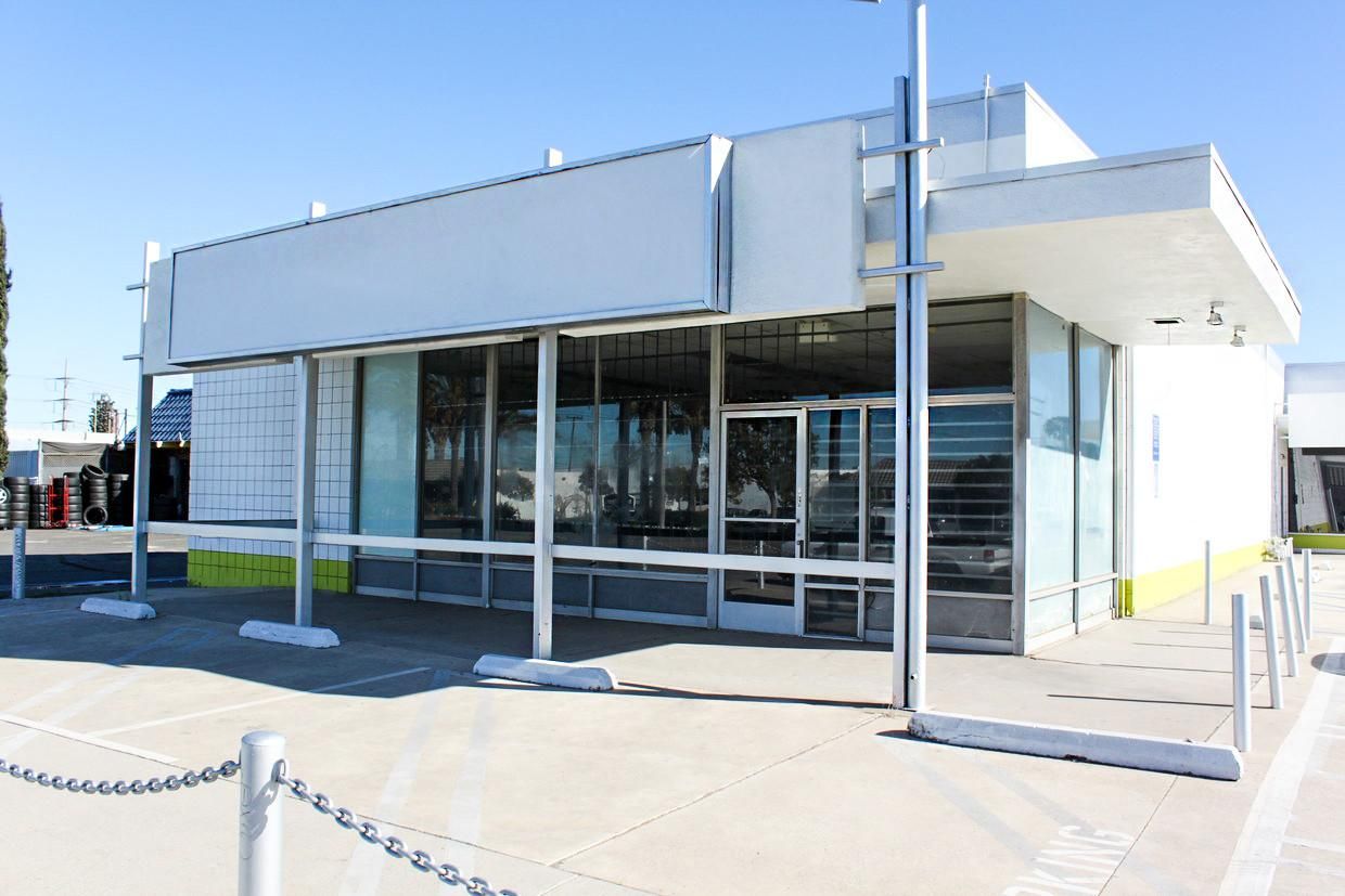 Industrial Property For Lease photo 1