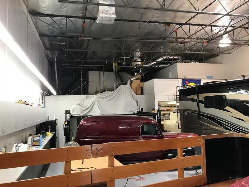 Camarillo Small Biz or Car Condo photo 3