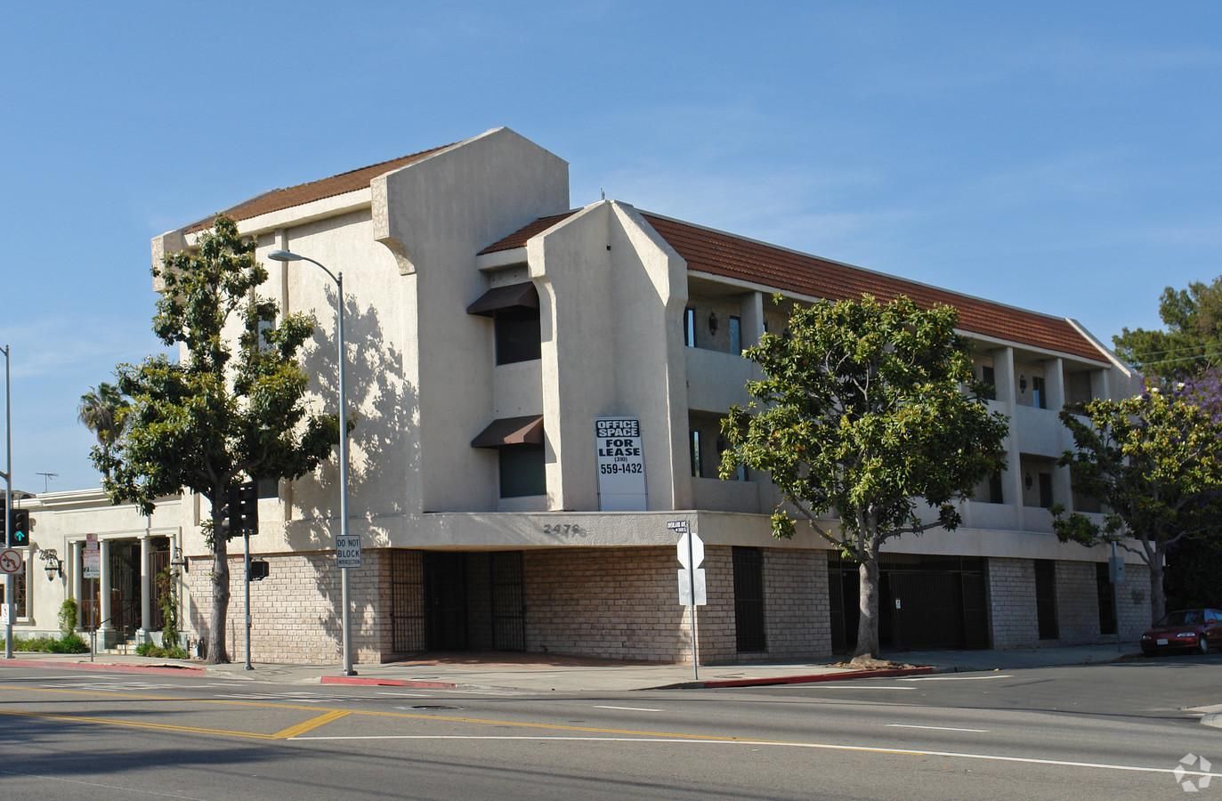 Office Property for Lease photo 3