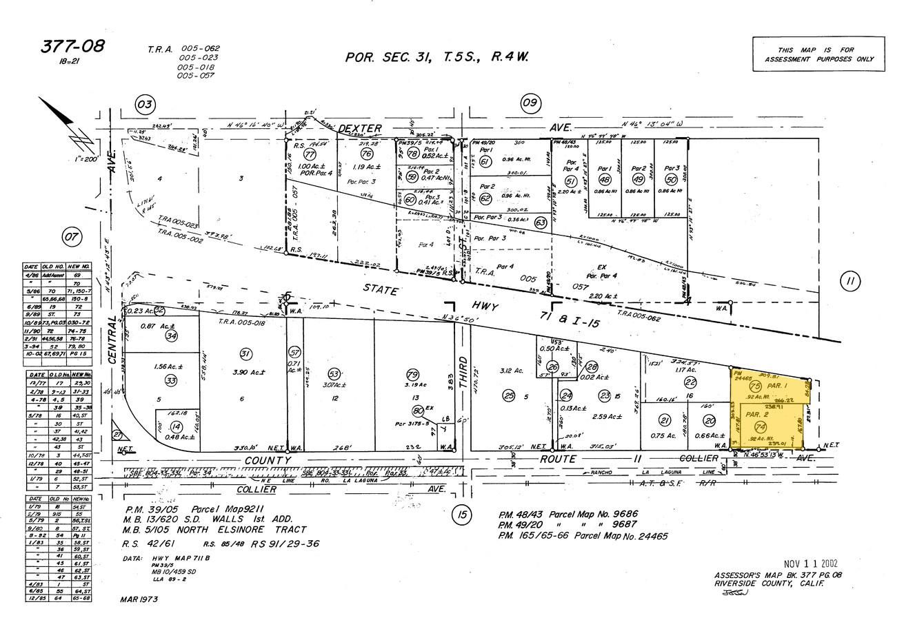 Industrial Property For Lease photo 3