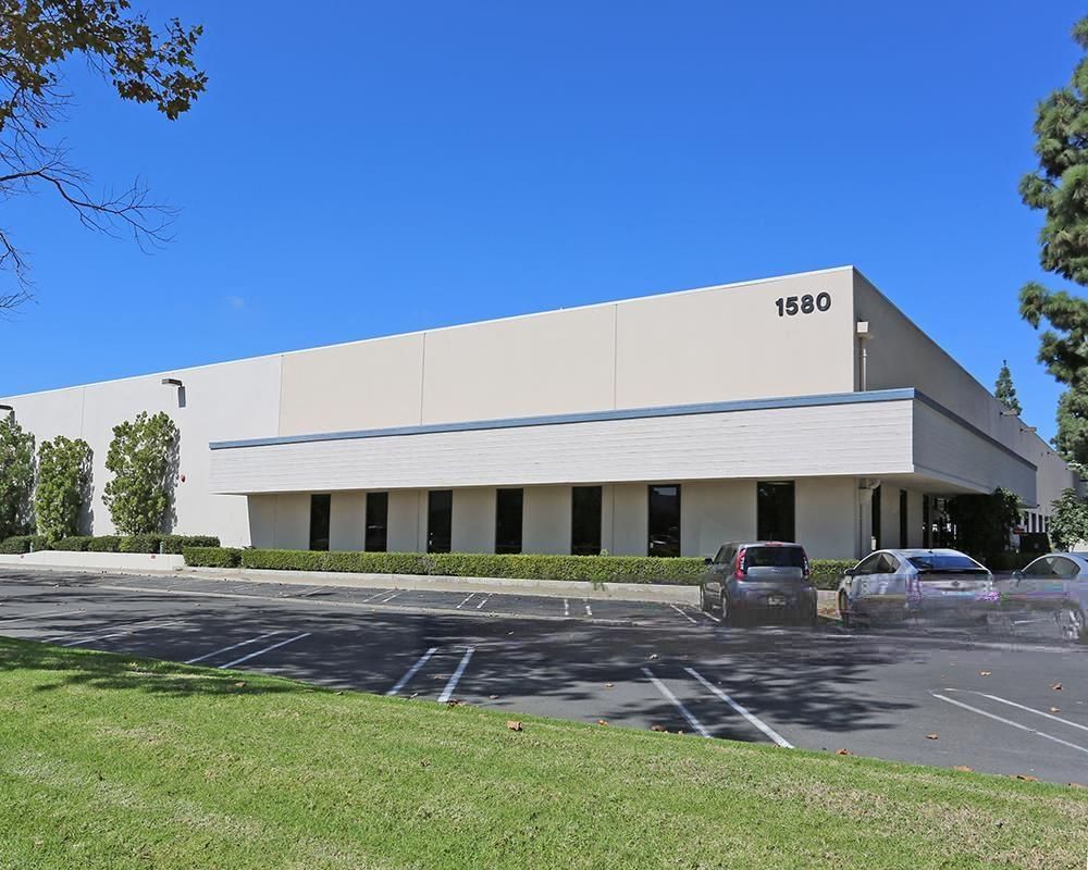 Harbor Gateway Business Center - 3500 Hyland Avenue & 1580 Sunflower Avenue photo 3
