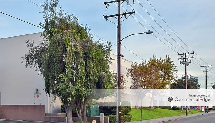 Warehouse Space for Rent at 1150 North Red Gum Street Anaheim, CA 92806 - #2