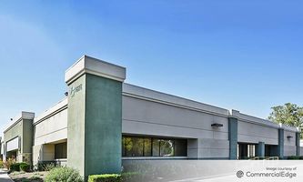 Warehouse Space for Rent located at 1828-1830 Bering Dr San Jose, CA 95112