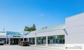 Warehouse Space for Rent located at 789 Lombardi Court Santa Rosa, CA 95407