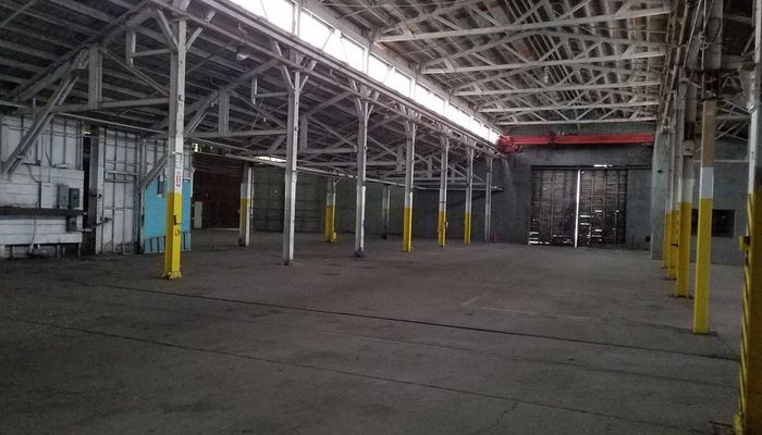 Warehouse Space for Sale at 935 E Scotts Ave Stockton, CA 95203 - #6