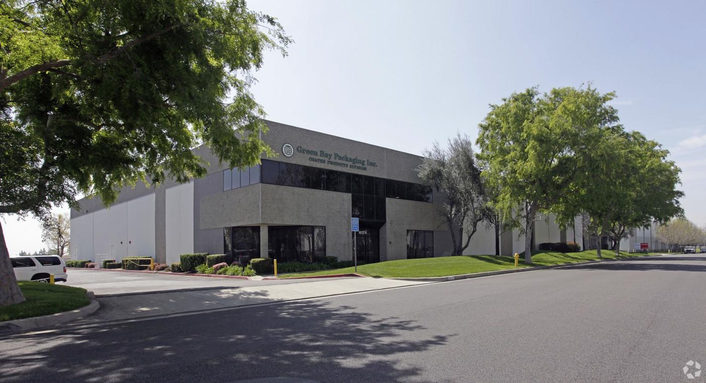 Industrial Property For Lease photo 1