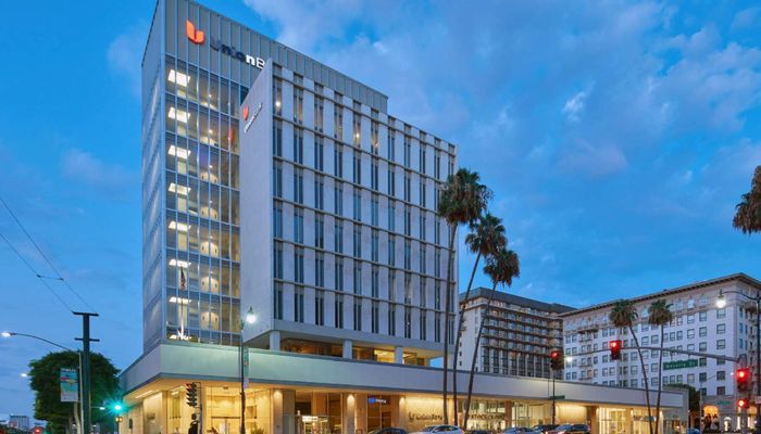 Office Space for Rent at 9460 Wilshire Blvd Beverly Hills, CA 90212 - #1