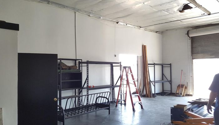 Warehouse Space for Rent at 1355 BROOKS ST Ontario, CA 91762 - #12