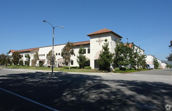 Industrial Property For Lease