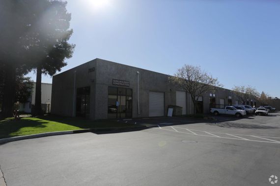 Industrial Property For Lease