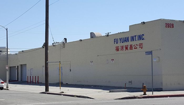 Warehouse Space for Sale at 2928 N Main St Los Angeles, CA 90031 - #13