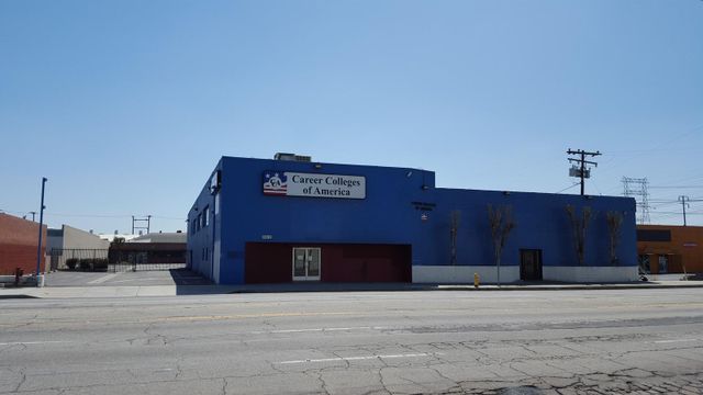 VOCATIONAL CAREER SCHOOL