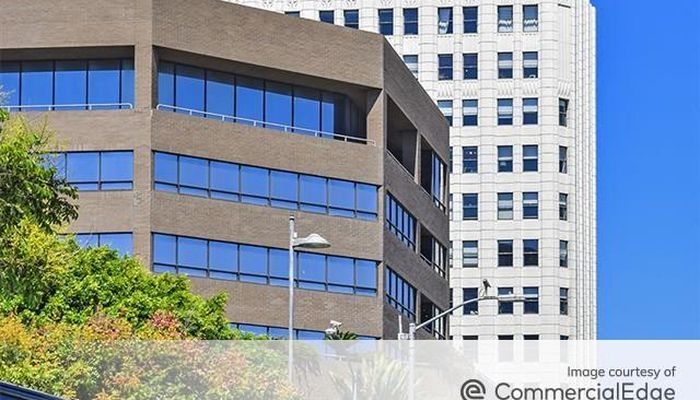 Office Space for Rent at 225 Santa Monica Blvd Santa Monica, CA 90401 - #5