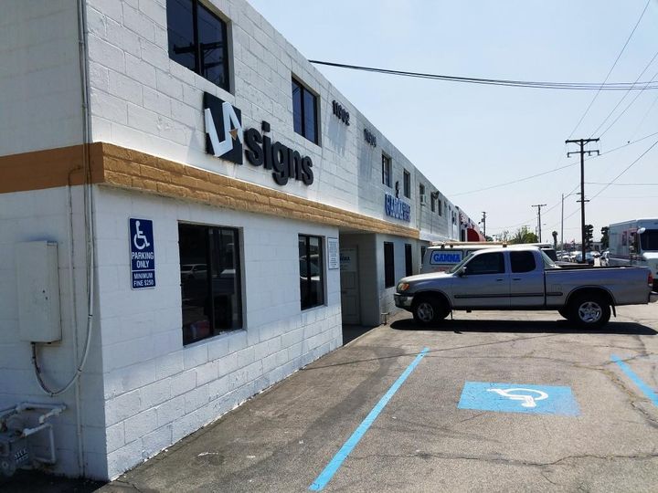 Industrial Property For Lease