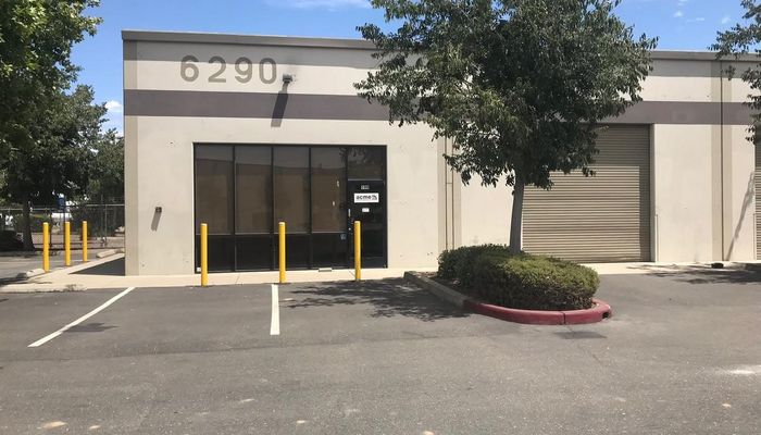 Warehouse Space for Sale at 6290 88th St Sacramento, CA 95828 - #1