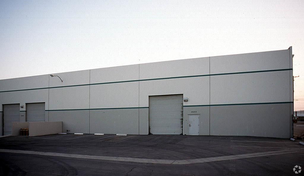 Industrial Property For Lease photo 2