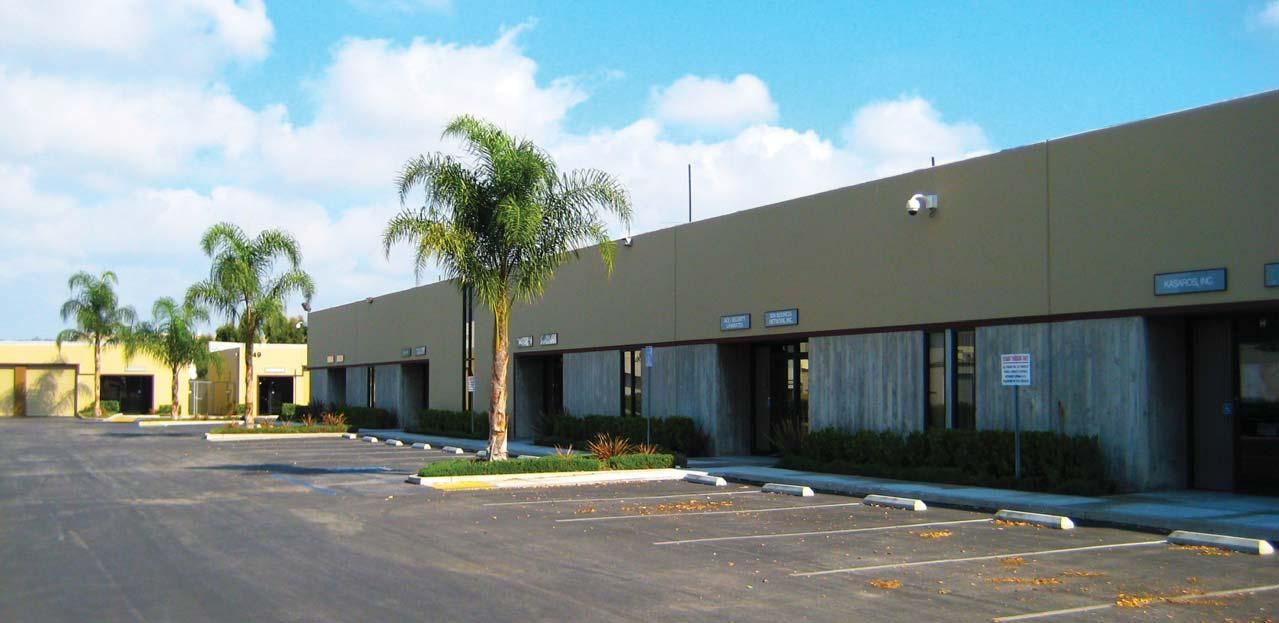 Industrial Property For Lease photo 3
