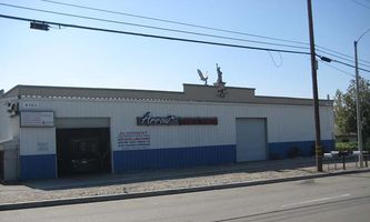 Warehouse Space for Rent located at 6183 Sierra Ave. Fontana, CA 92336