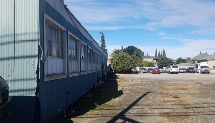 Warehouse Space for Sale at 231 W Alma Ave San Jose, CA 95110 - #5