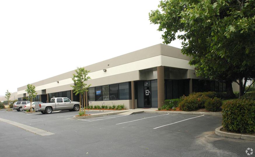 Industrial Property For Lease