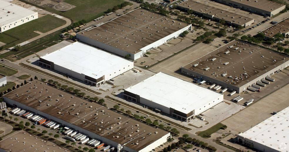 Northgate Distribution Center - West Building 3850 Regency Crest Dr photo 3