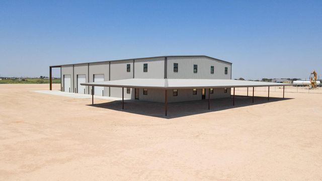 4601 E County Road 128